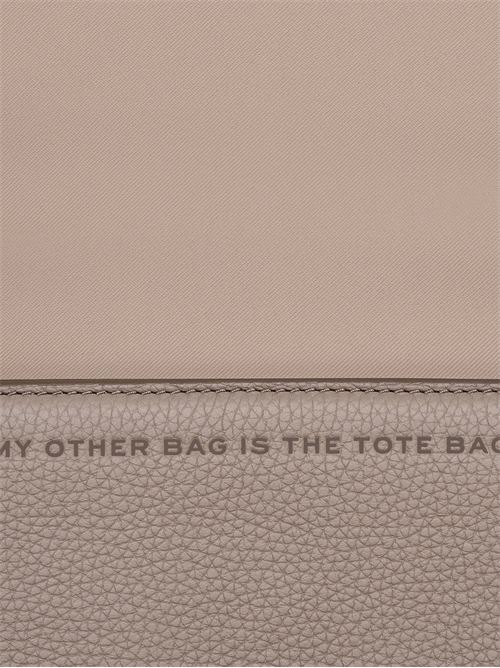 Borsa a tracolla The Leather Mini MARC JACOBS | 2S4SMN080S02055